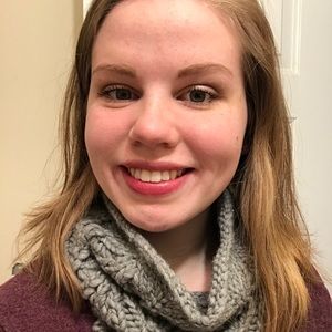 Meet your Posher, Mariah